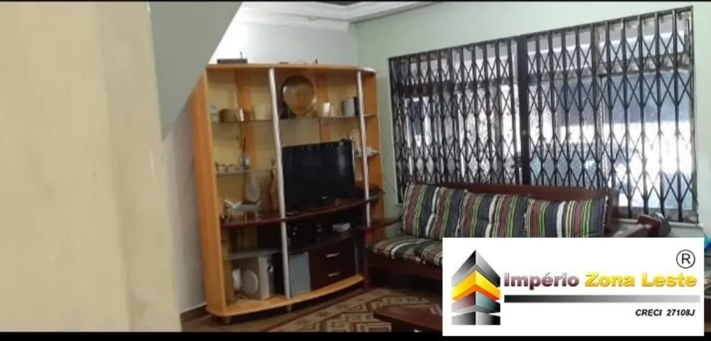 Sobrado, 3 quartos, 140 m² - Foto 3