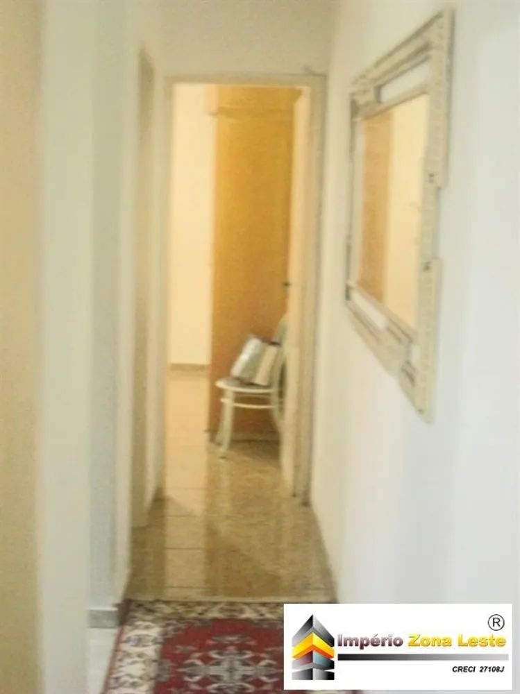 Sobrado, 3 quartos, 140 m² - Foto 9