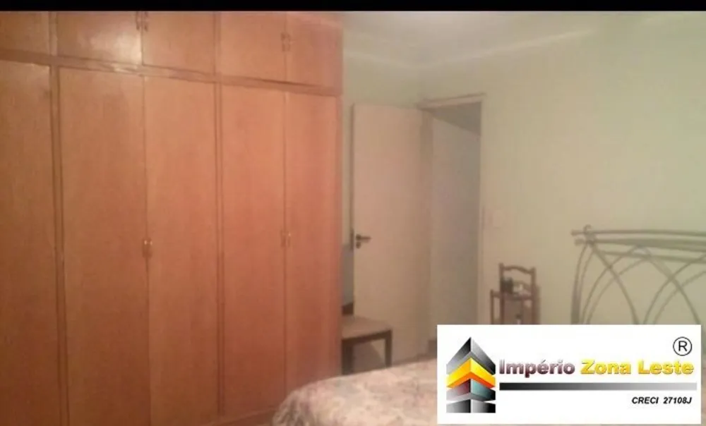 Sobrado, 3 quartos, 140 m² - Foto 12