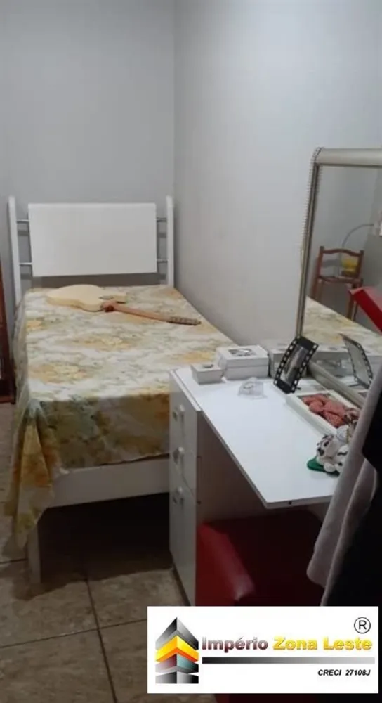 Sobrado, 3 quartos, 140 m² - Foto 5