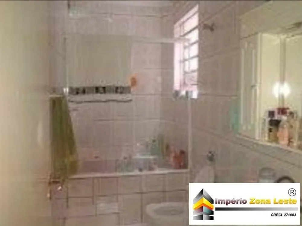 Sobrado, 3 quartos, 140 m² - Foto 8