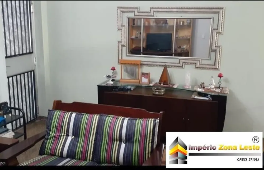 Sobrado, 3 quartos, 140 m² - Foto 2