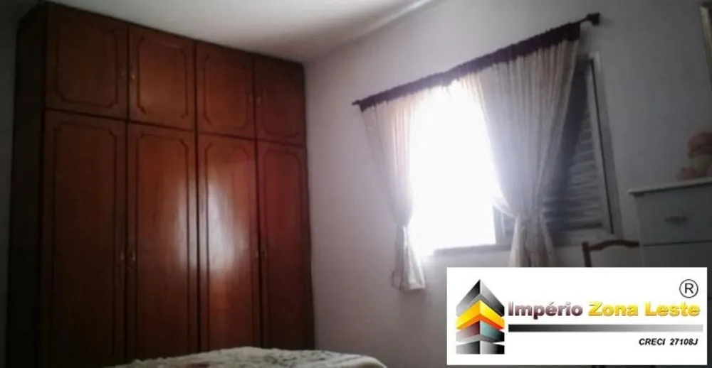 Sobrado, 3 quartos, 140 m² - Foto 7