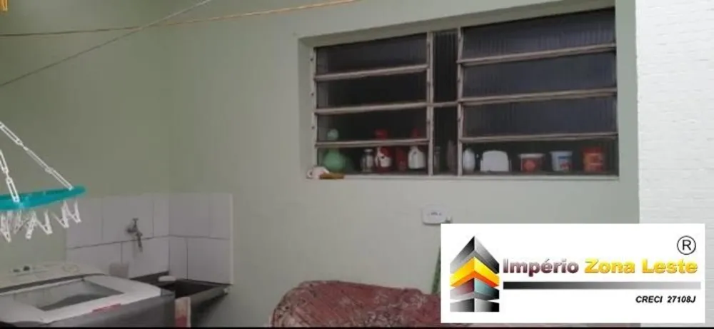 Sobrado, 3 quartos, 140 m² - Foto 11