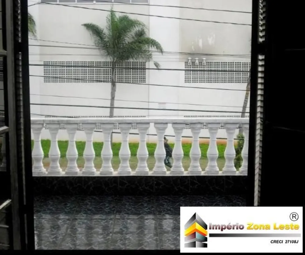 Sobrado, 3 quartos, 140 m² - Foto 6