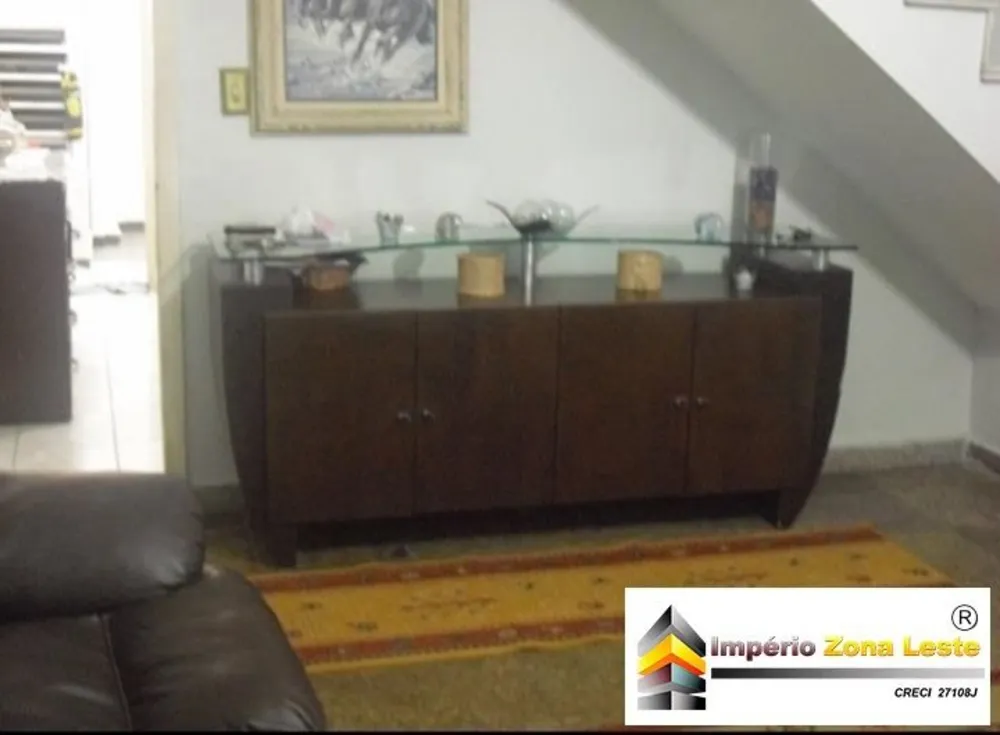 Sobrado, 3 quartos, 140 m² - Foto 4