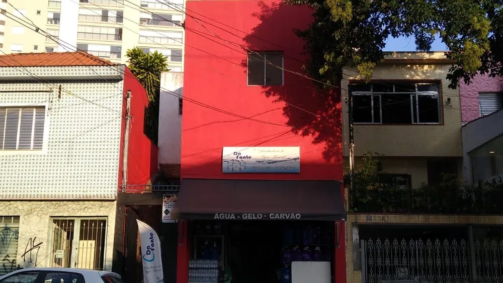 Sala-Conjunto, 46 m² - Foto 1