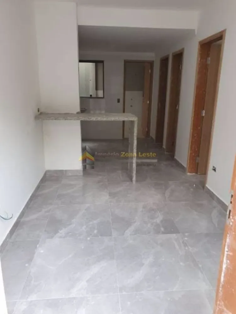 Prédio Inteiro, 45 m² - Foto 2