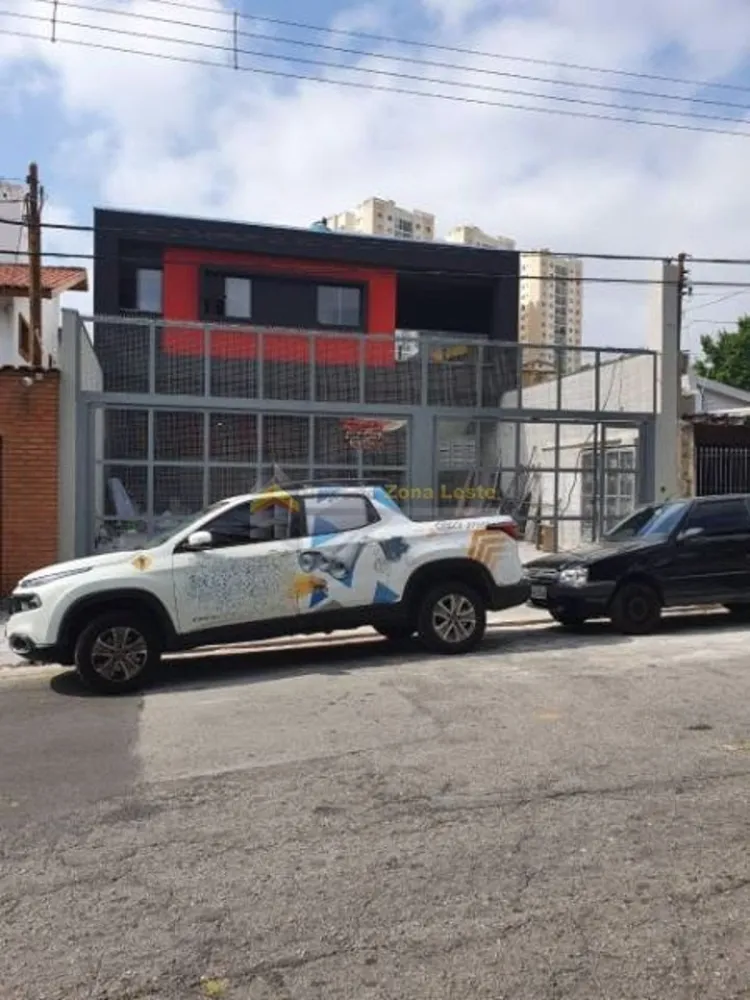 Prédio Inteiro, 45 m² - Foto 9