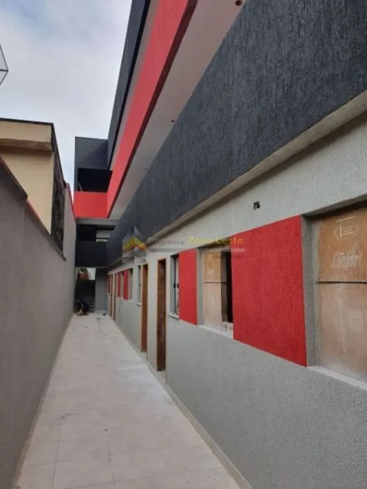 Prédio Inteiro, 45 m² - Foto 7