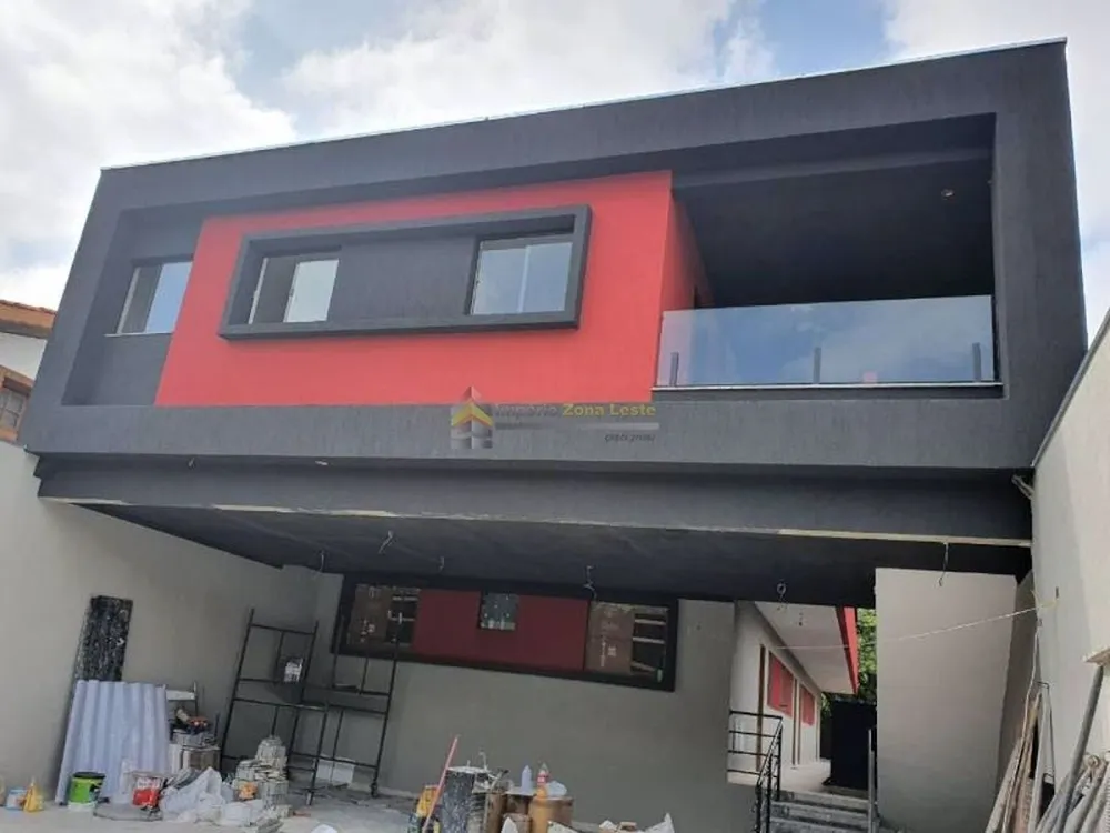 Prédio Inteiro, 45 m² - Foto 1