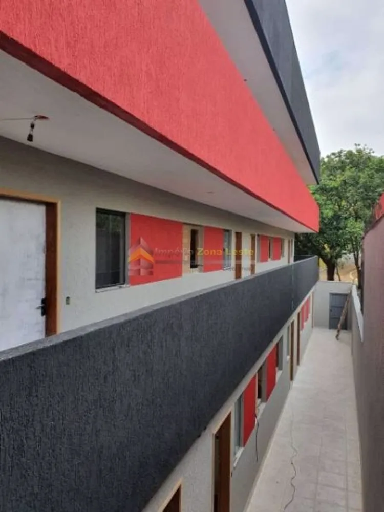 Prédio Inteiro, 45 m² - Foto 8