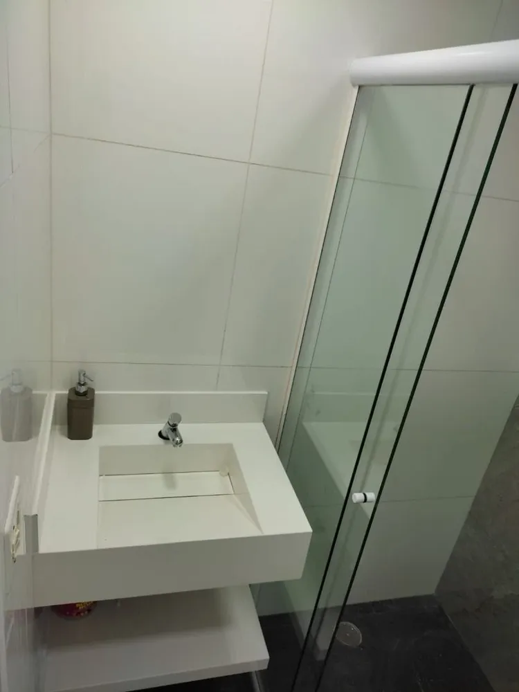 Apartamento, 2 quartos, 56 m² - Foto 4