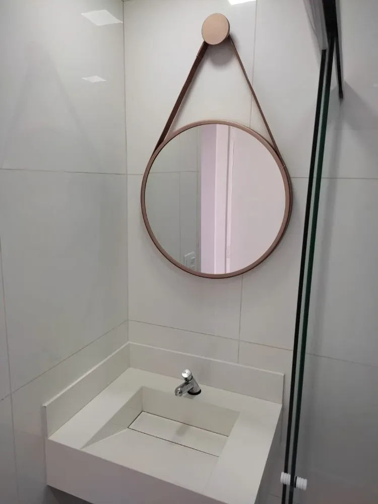 Apartamento, 2 quartos, 56 m² - Foto 6