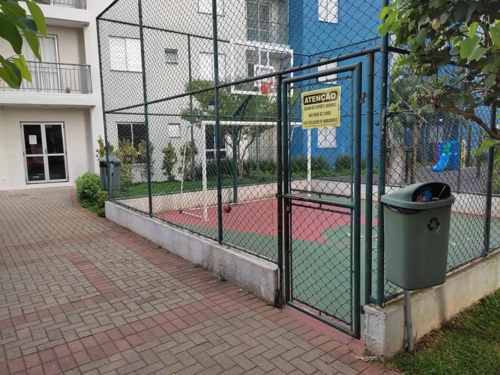 Apartamento, 2 quartos, 56 m² - Foto 9