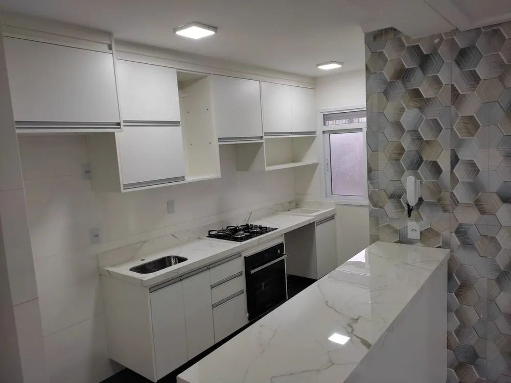 Apartamento, 2 quartos, 56 m² - Foto 2