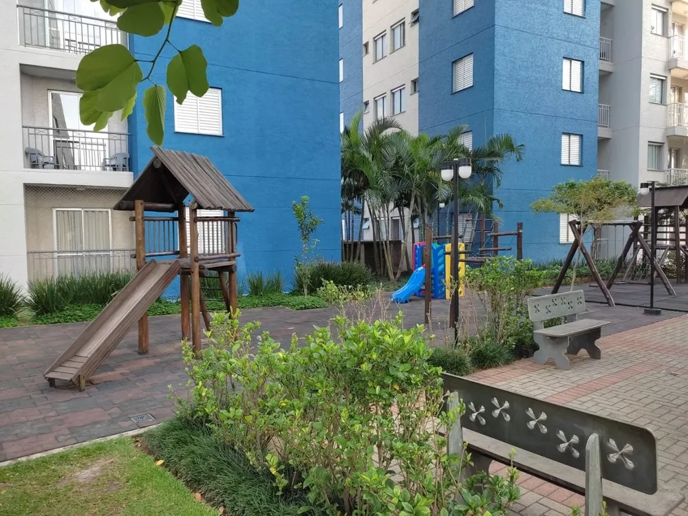 Apartamento, 2 quartos, 56 m² - Foto 7