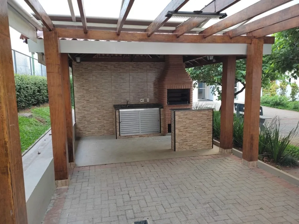Apartamento, 2 quartos, 56 m² - Foto 10