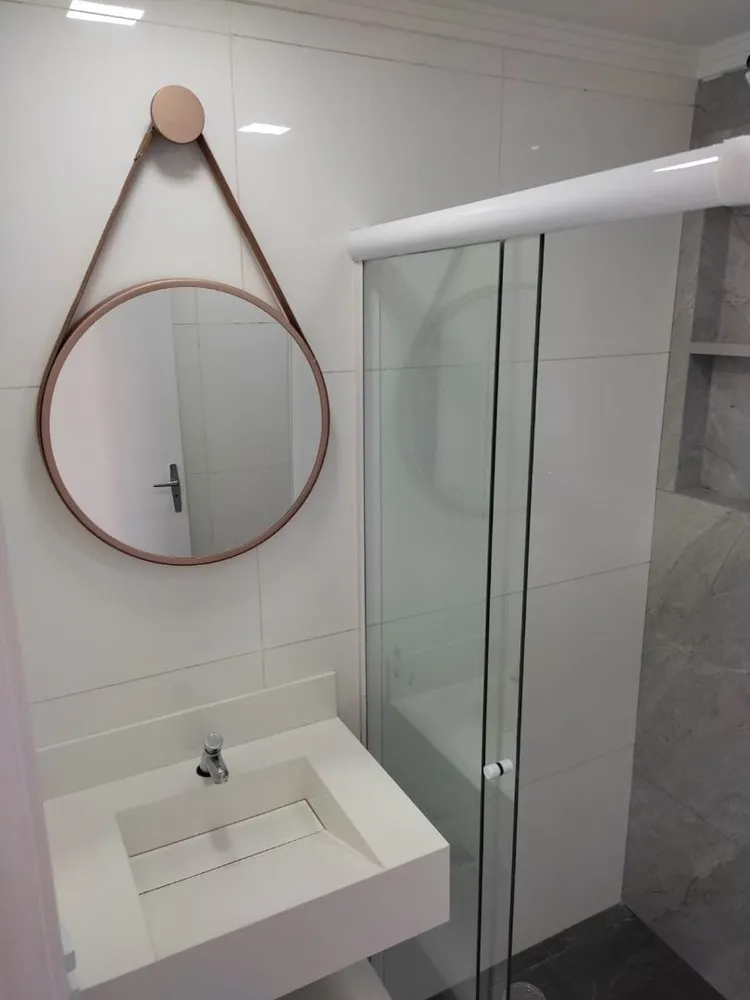 Apartamento, 2 quartos, 56 m² - Foto 8