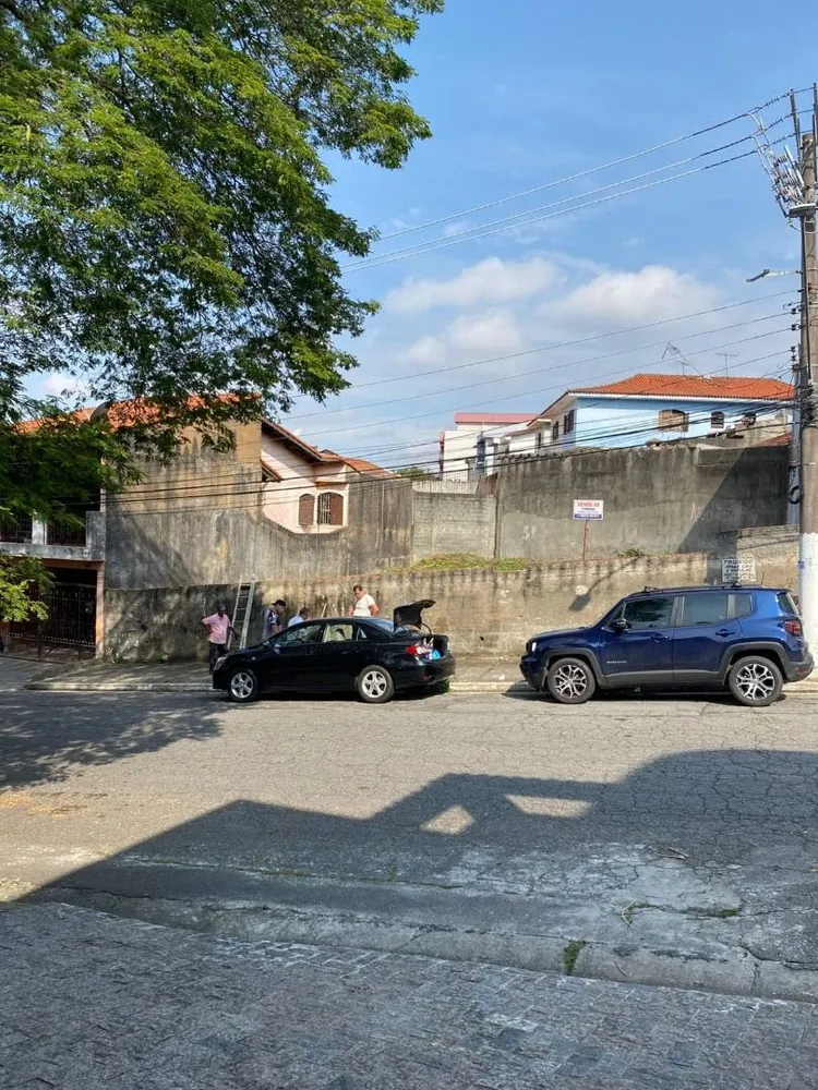 Terreno, 291 m² - Foto 1