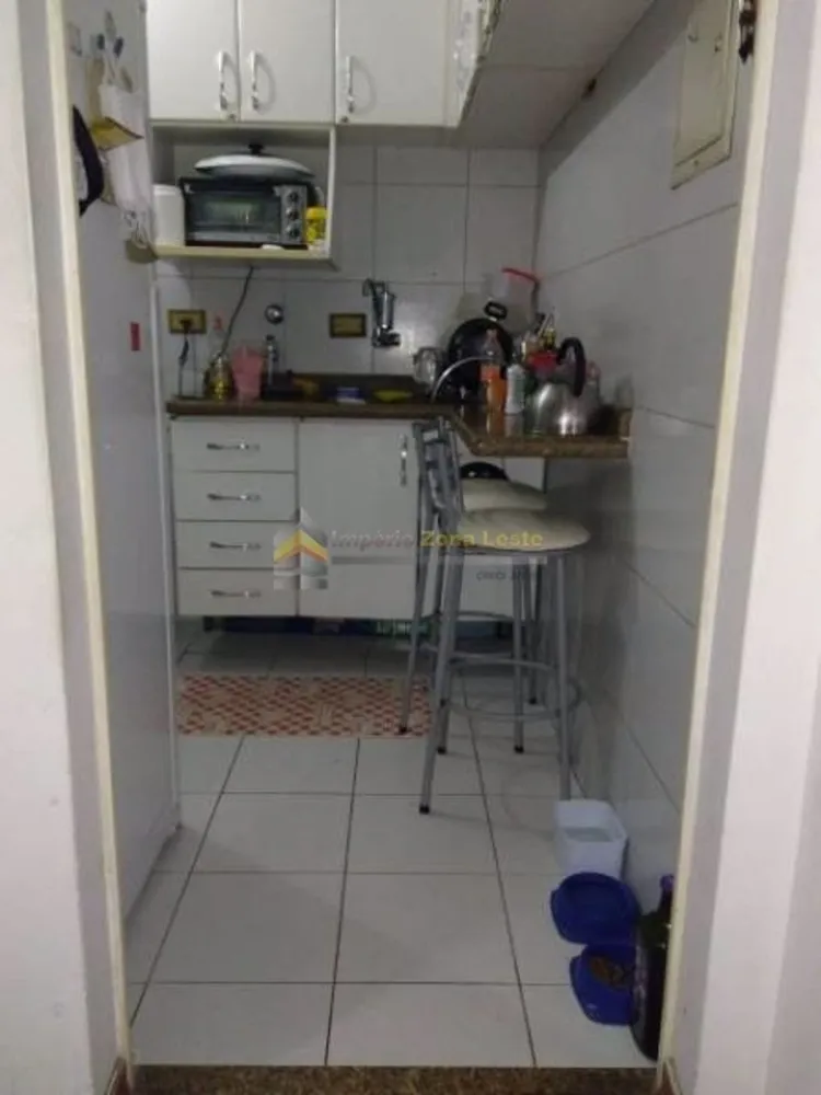 Apartamento, 2 quartos, 48 m² - Foto 3