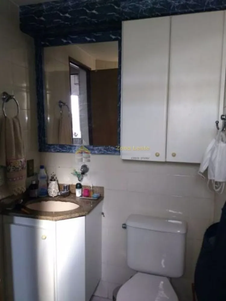 Apartamento, 2 quartos, 48 m² - Foto 6