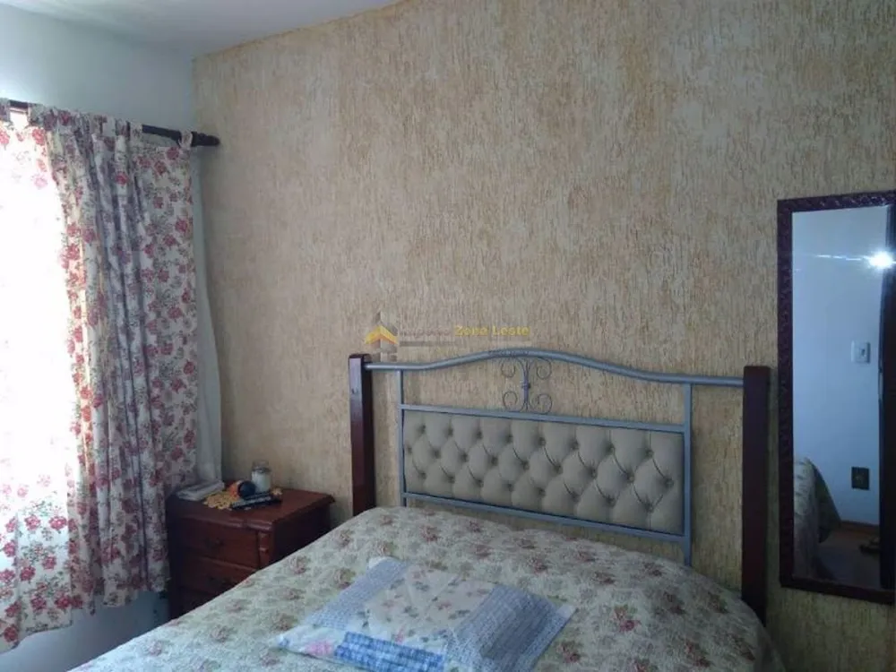 Apartamento, 2 quartos, 48 m² - Foto 5