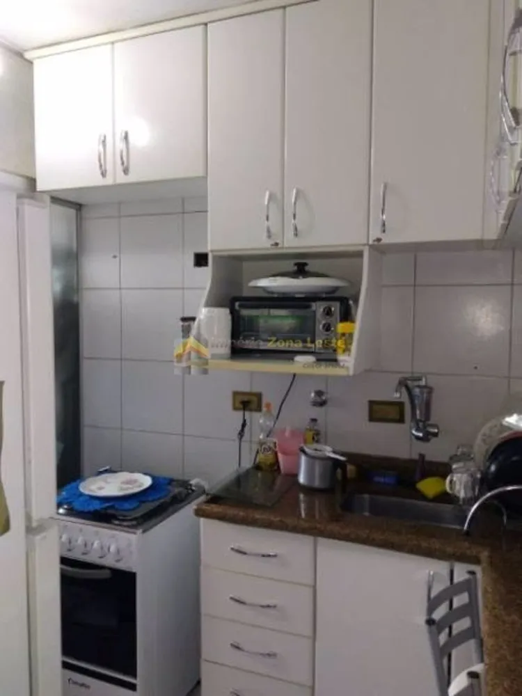 Apartamento, 2 quartos, 48 m² - Foto 4