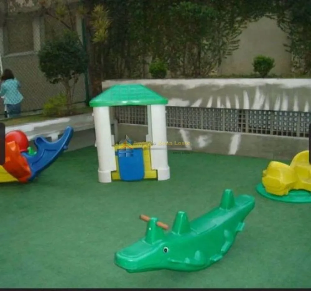 Apartamento, 2 quartos, 48 m² - Foto 11