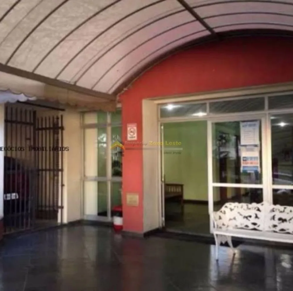 Apartamento, 2 quartos, 48 m² - Foto 8
