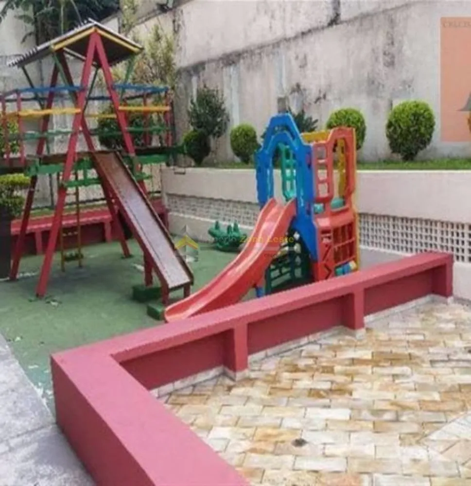 Apartamento, 2 quartos, 48 m² - Foto 10