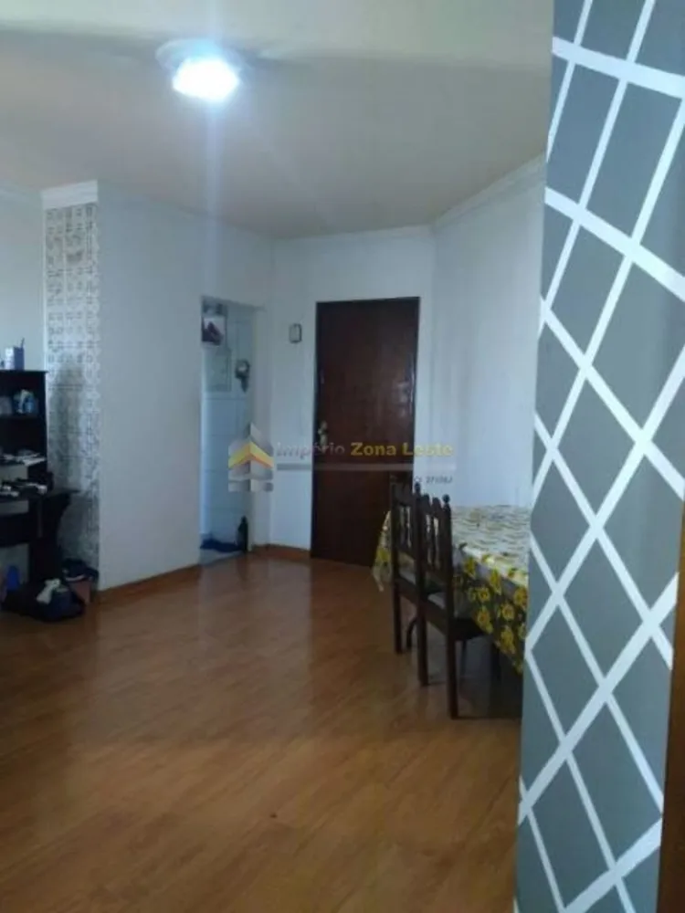 Apartamento, 2 quartos, 48 m² - Foto 1