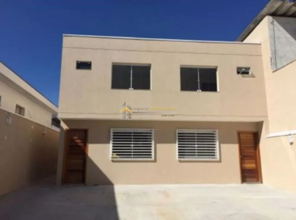Casa, 2 quartos, 51 m² - Foto 10