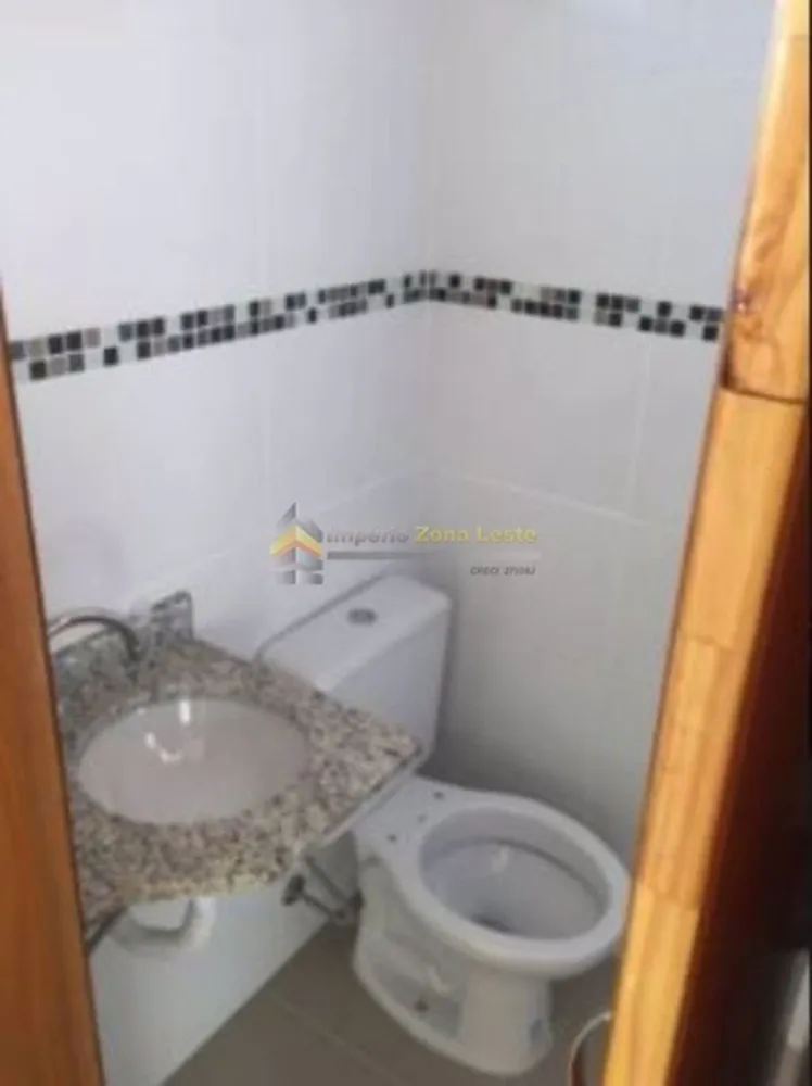 Casa, 2 quartos, 51 m² - Foto 2