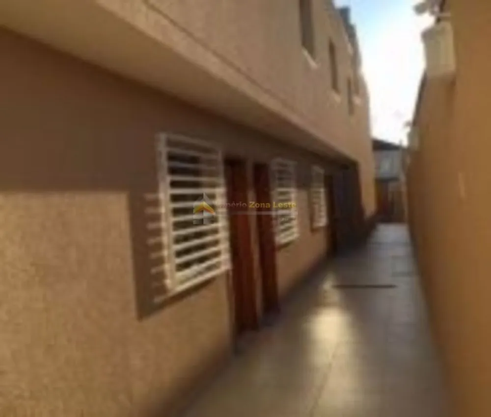 Casa, 2 quartos, 51 m² - Foto 8
