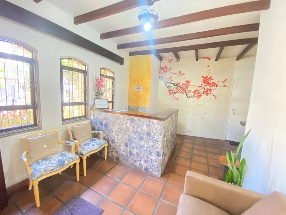 Sala-Conjunto, 12 m² - Foto 5