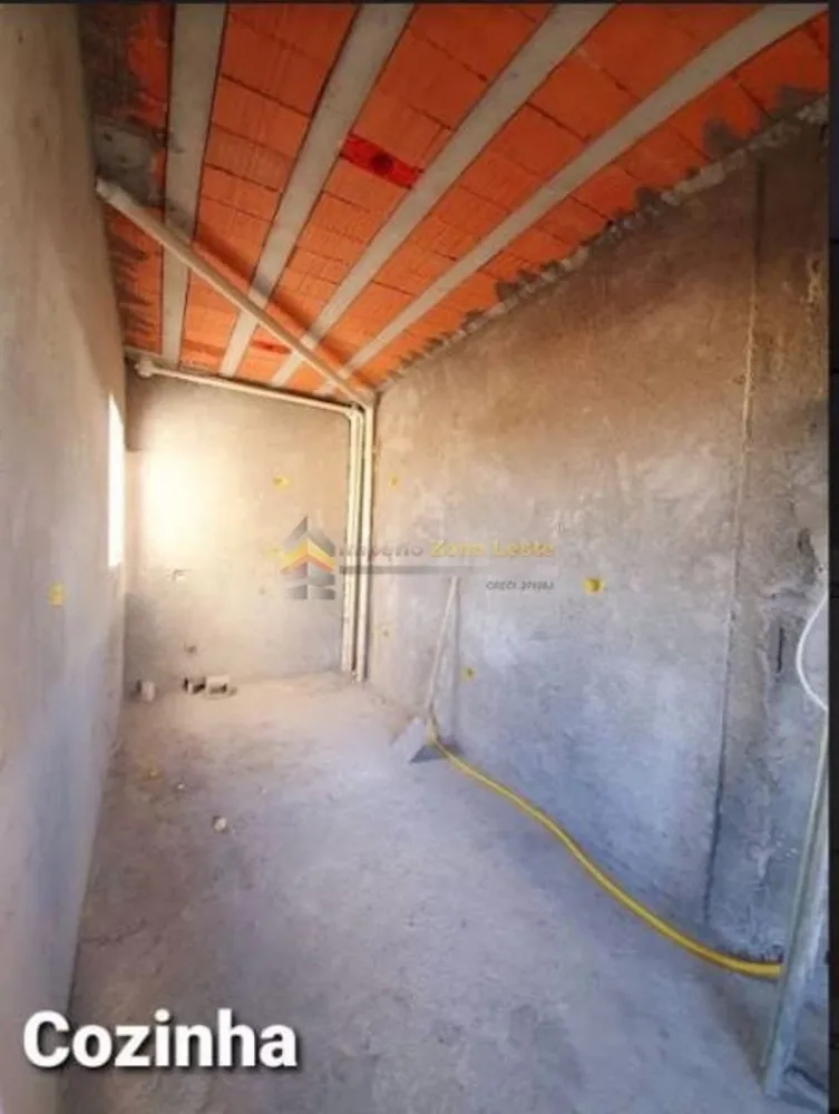 Prédio Inteiro, 61 m² - Foto 1