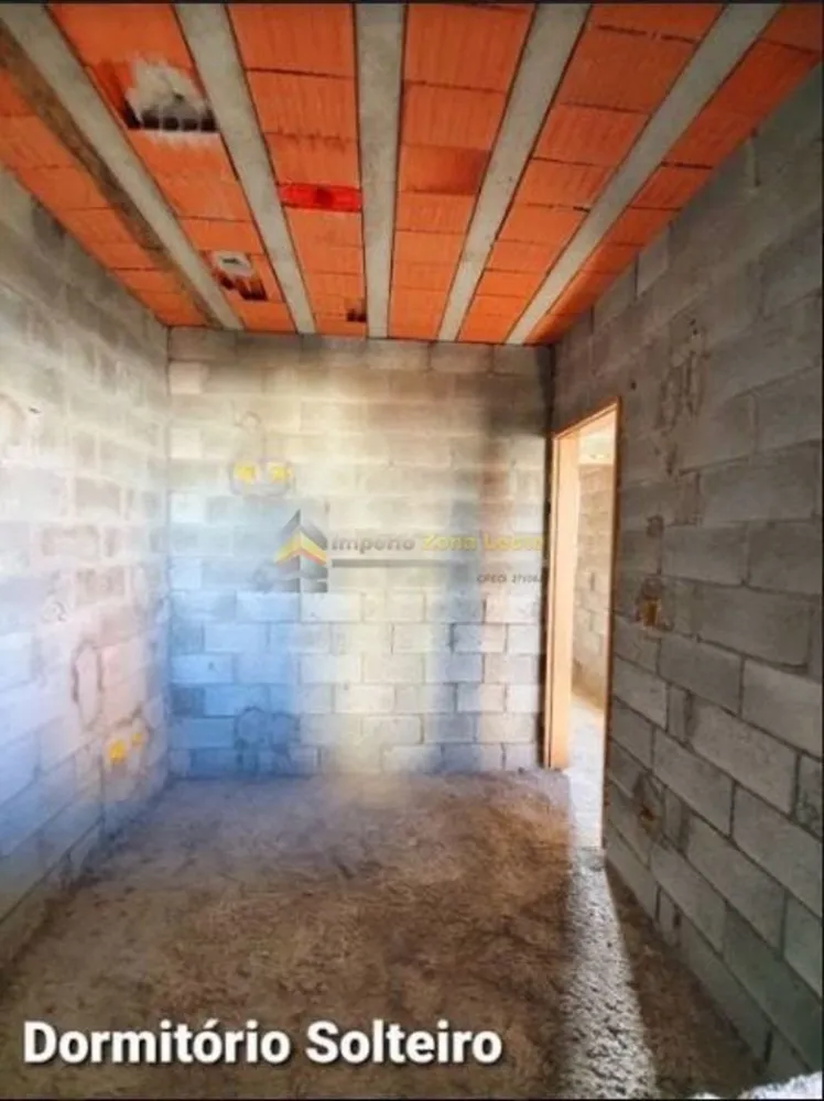 Prédio Inteiro, 61 m² - Foto 4