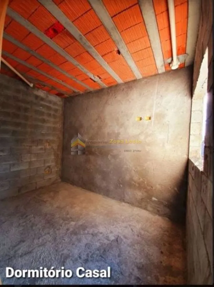 Prédio Inteiro, 61 m² - Foto 3