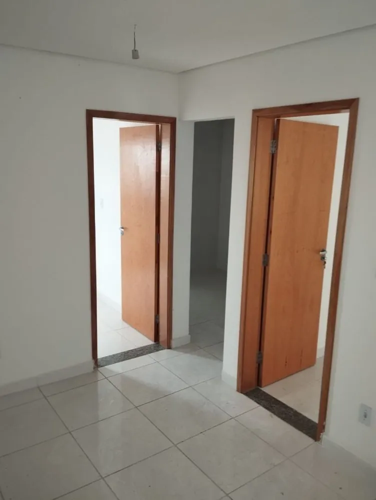 Apartamento, 2 quartos, 43 m² - Foto 2