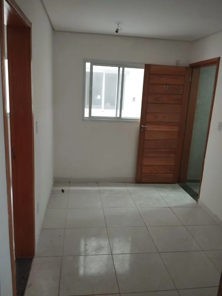 Apartamento, 2 quartos, 43 m² - Foto 1
