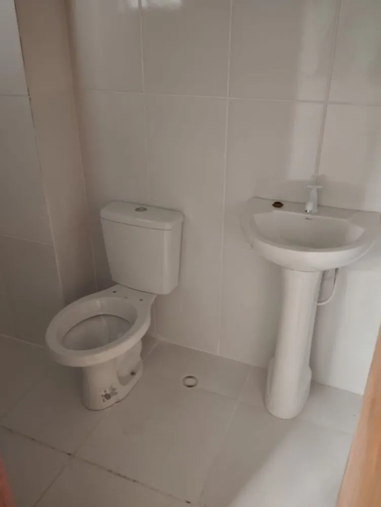 Apartamento, 2 quartos, 43 m² - Foto 8