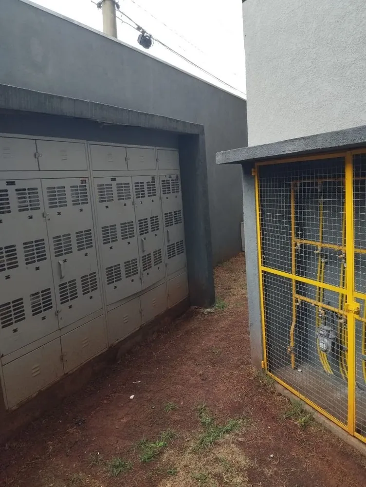 Apartamento, 2 quartos, 43 m² - Foto 16