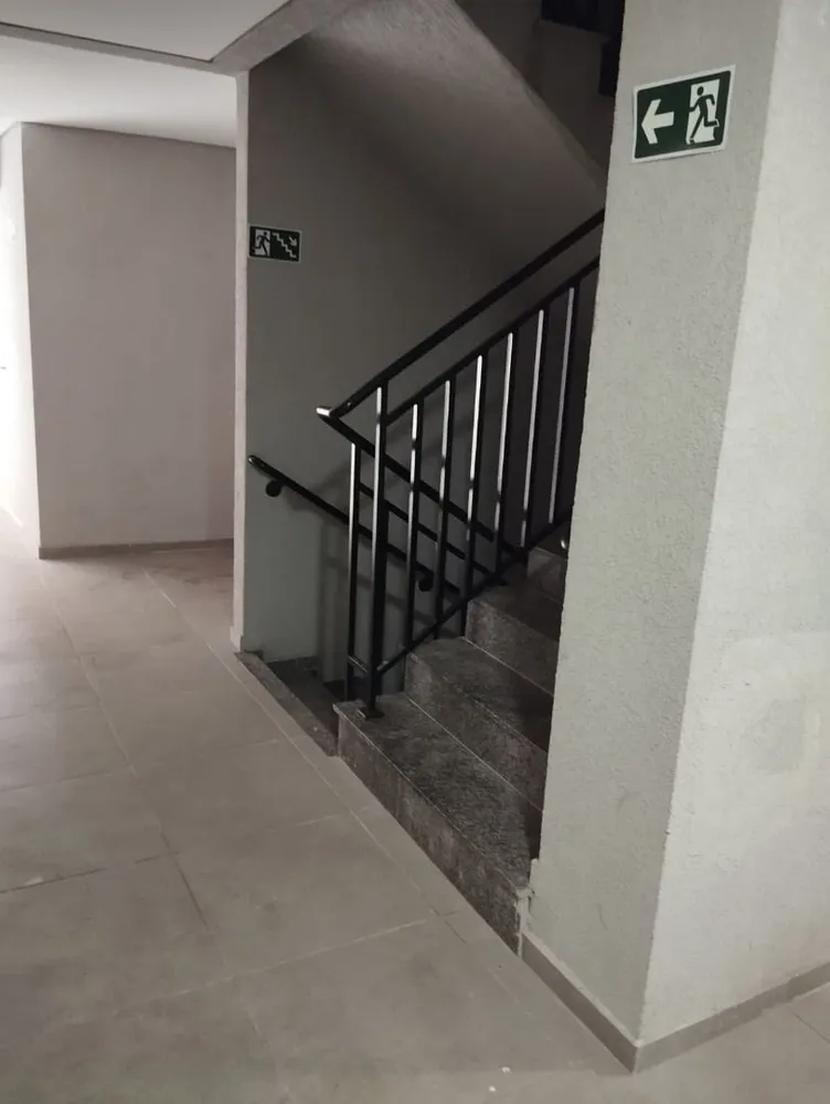 Apartamento, 2 quartos, 43 m² - Foto 12