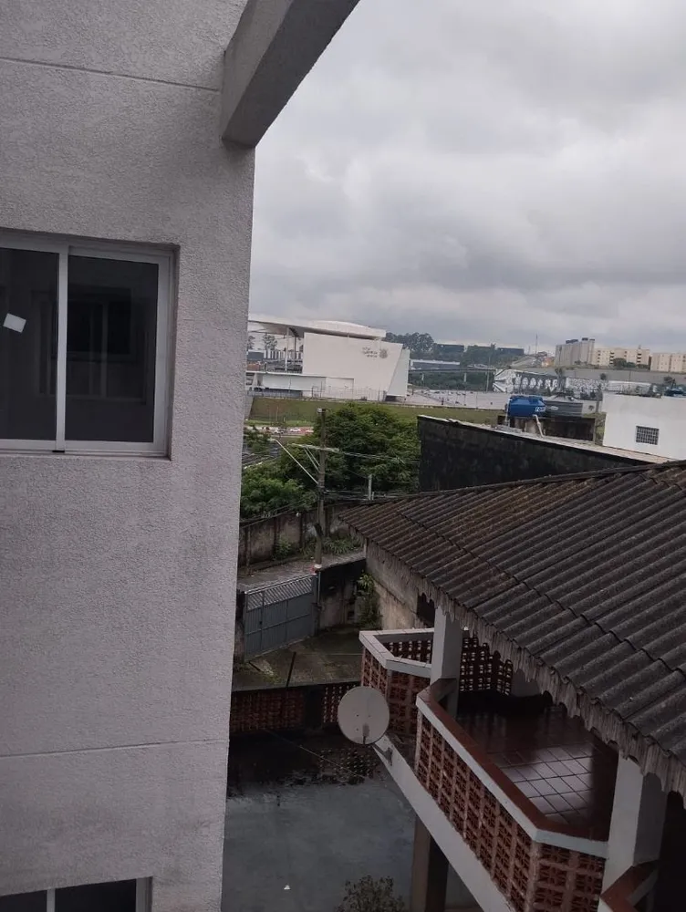 Apartamento, 2 quartos, 43 m² - Foto 11