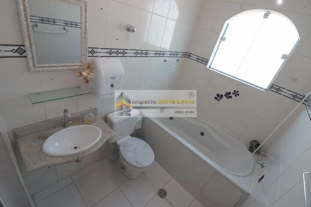 Sobrado, 3 quartos, 150 m² - Foto 7
