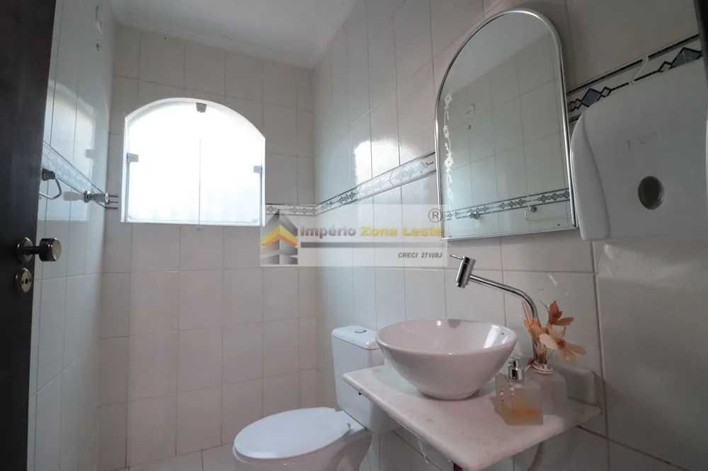 Sobrado, 3 quartos, 150 m² - Foto 2