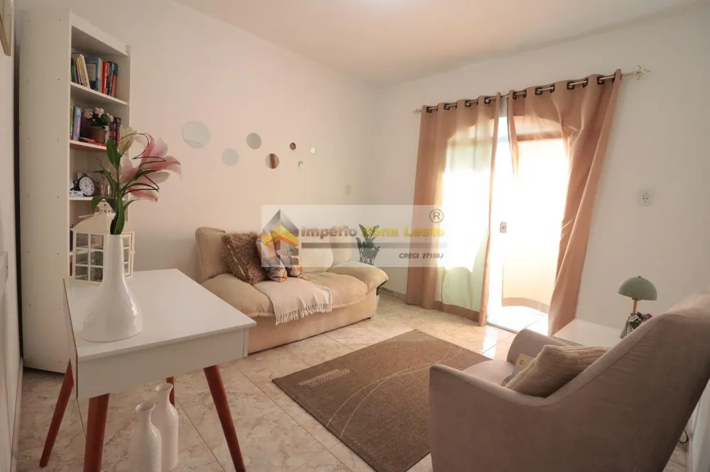 Sobrado, 3 quartos, 150 m² - Foto 6