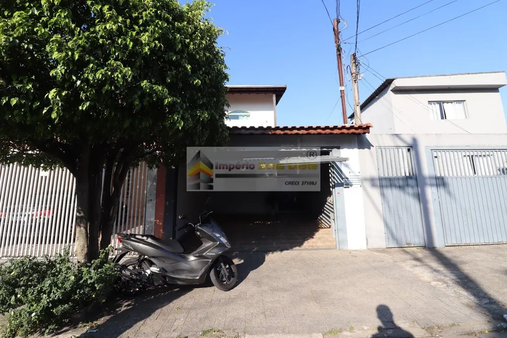 Sobrado, 3 quartos, 150 m² - Foto 12