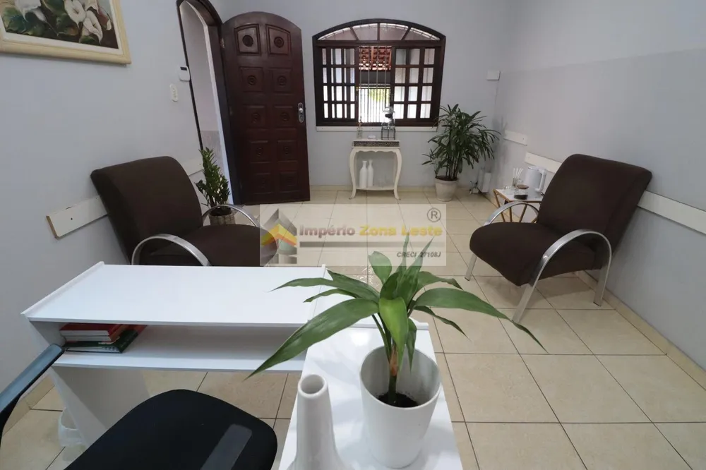 Sobrado, 3 quartos, 150 m² - Foto 1